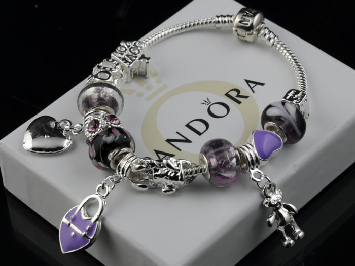 Bracciale Pandora Modello 69